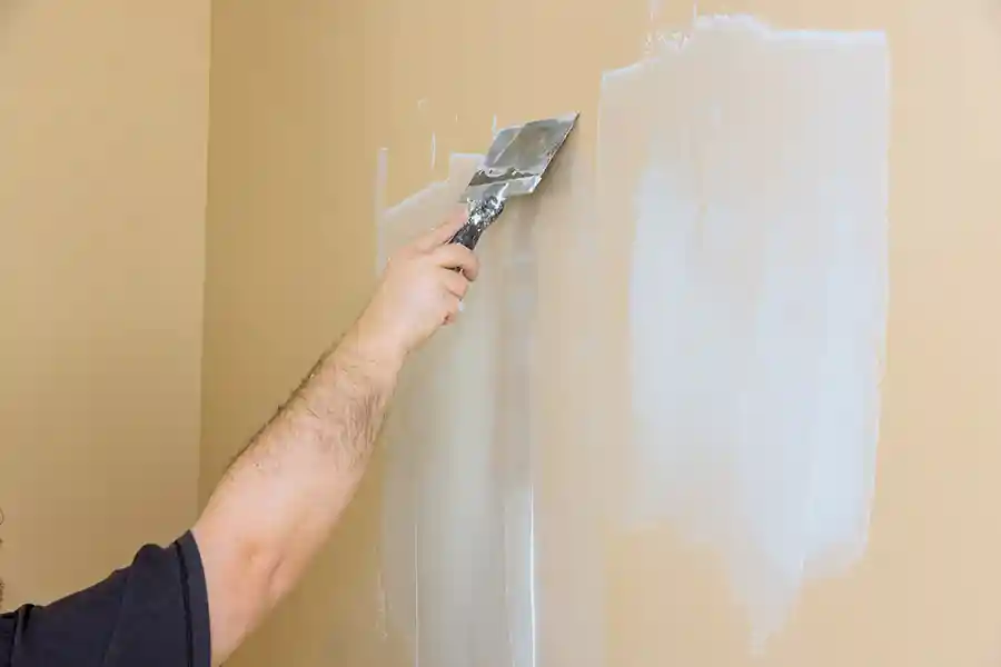 Addressing Drywall Cracks and Holes with Expert Solutions in Helena, MT Addressing Drywall Cracks and Holes with Expert Solutions in Helena, MT