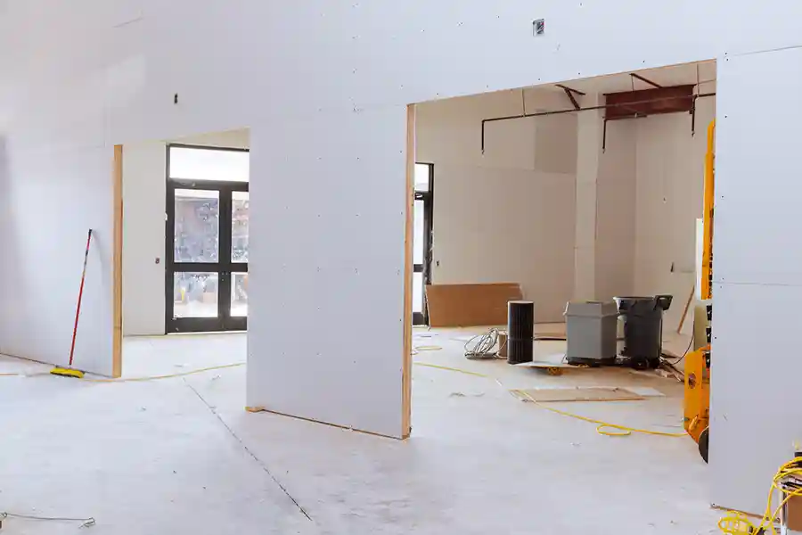 Benefits of Professional Drywall Services for Homeowners Helena, MT Benefits of Professional Drywall Services for Homeowners Helena, MT
