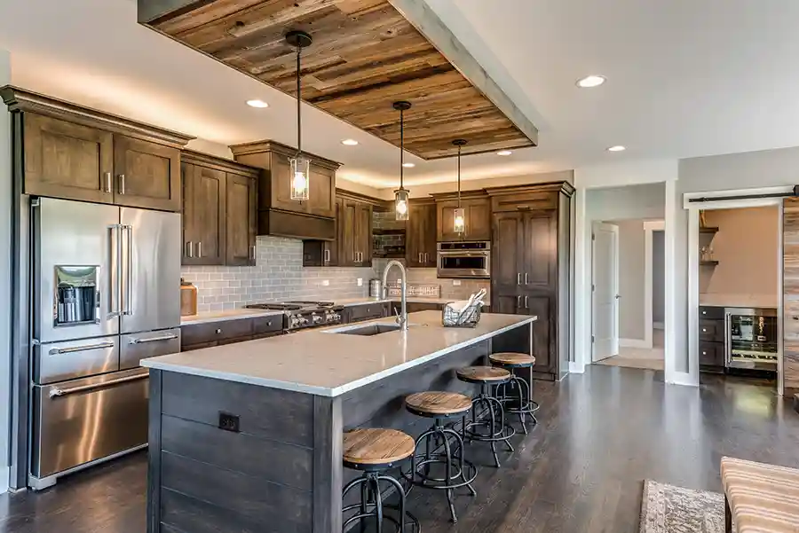 Excellent Kitchen Remodeling Services in Helena, MT Excellent Kitchen Remodeling Services in Helena, MT