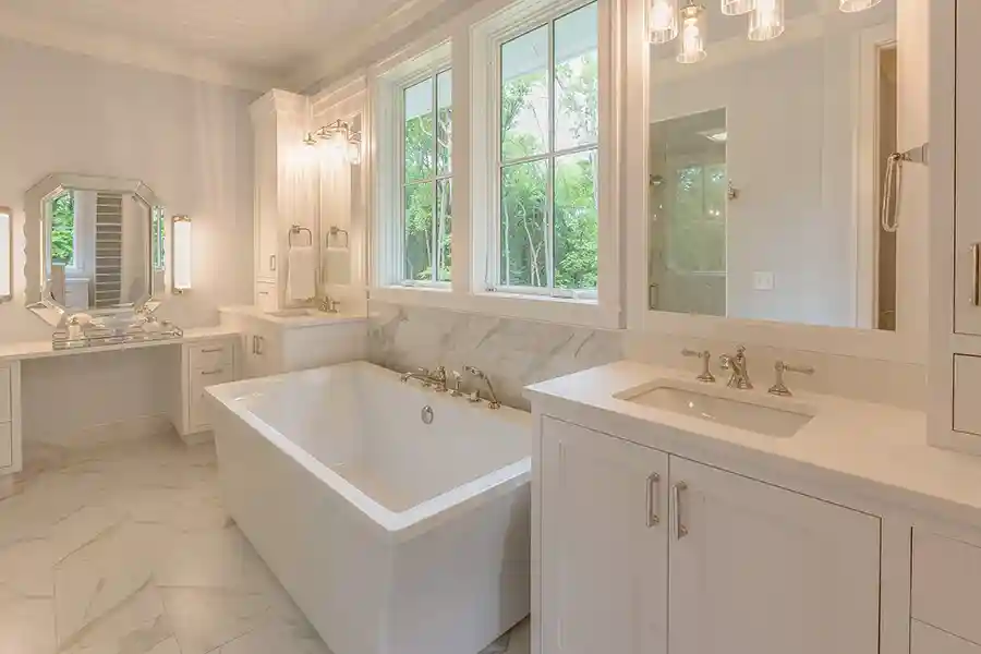 Experienced Bathroom Remodeling Services in Helena, MT Experienced Bathroom Remodeling Services in Helena, MT