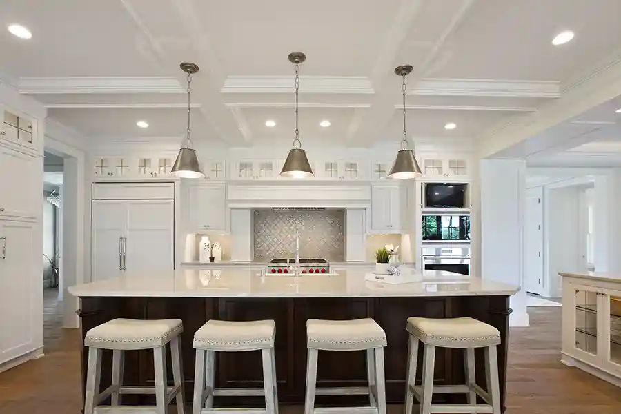 Experienced Kitchen Remodeling Services in Helena, MT Experienced Kitchen Remodeling Services in Helena, MT