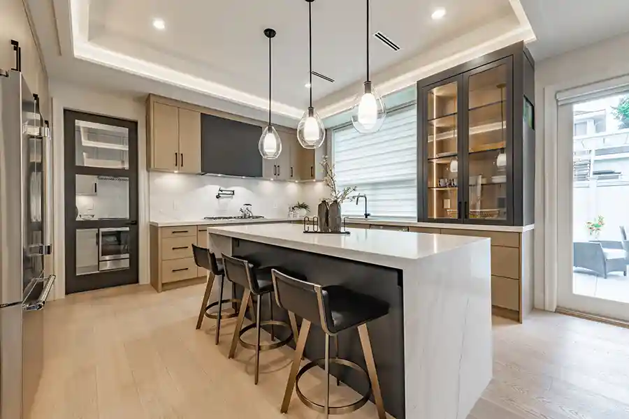 How Kitchen Remodeling Services Enhance Your Cooking Space Helena, MT How Kitchen Remodeling Services Enhance Your Cooking Space Helena, MT
