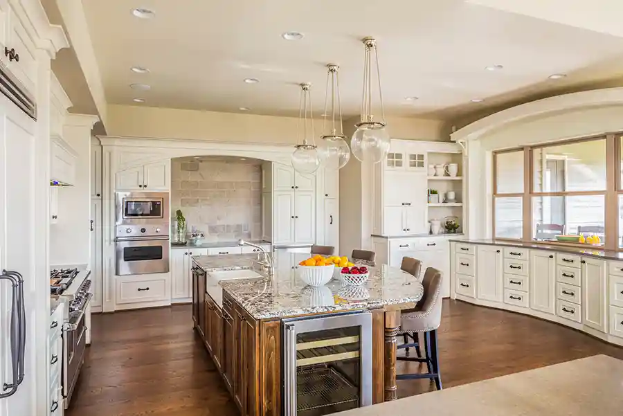 How Kitchen Remodeling Services Enhance Your Cooking Space in Helena, MT How Kitchen Remodeling Services Enhance Your Cooking Space in Helena, MT