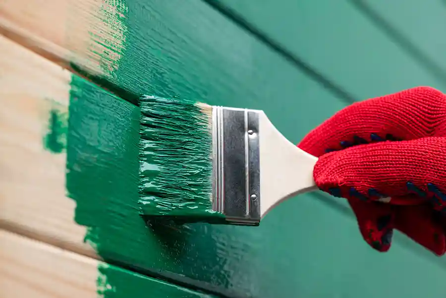 How Painting Services Enhance the Durability of Building Materials Helena, MT How Painting Services Enhance the Durability of Building Materials Helena, MT