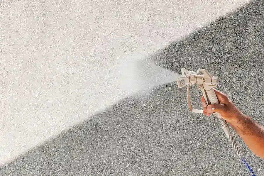 How Painting Services Enhance the Durability of Building Materials in Helena, MT How Painting Services Enhance the Durability of Building Materials in Helena, MT