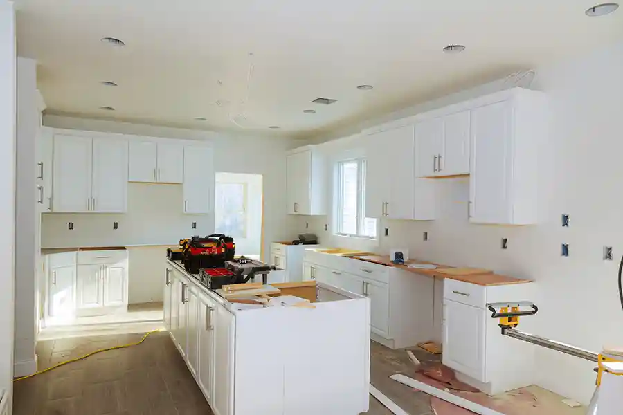 Maximizing Storage Space With Kitchen Remodeling Services Helena, MT Maximizing Storage Space With Kitchen Remodeling Services Helena, MT
