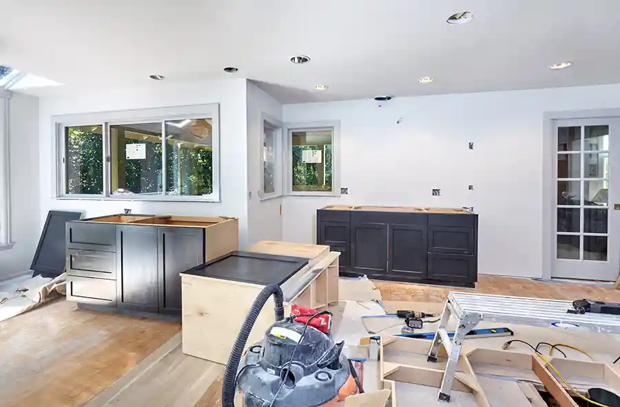 Maximizing Storage Space With Kitchen Remodeling Services in Helena, MT Maximizing Storage Space With Kitchen Remodeling Services in Helena, MT