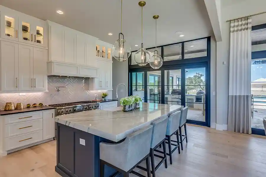 Reliable Kitchen Remodeling Services in Helena, MT Reliable Kitchen Remodeling Services in Helena, MT