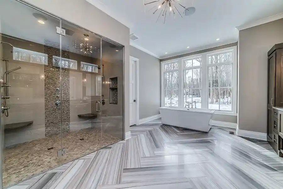 The Role of Layout Design in Successful Bathroom Remodeling Helena, MT The Role of Layout Design in Successful Bathroom Remodeling Helena, MT